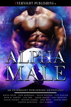 Alpha Male Anthology