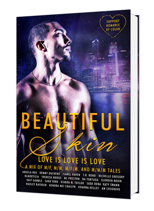 Beautiful Skin Anthology