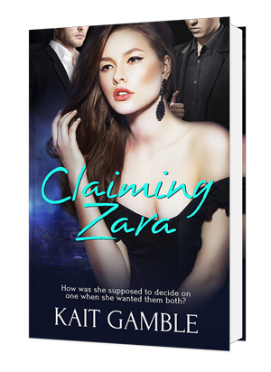 Claiming Zara