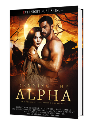 Denying the Alpha Anthology