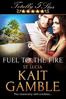 Fuel to the Fire