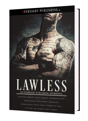 Lawless Anthology