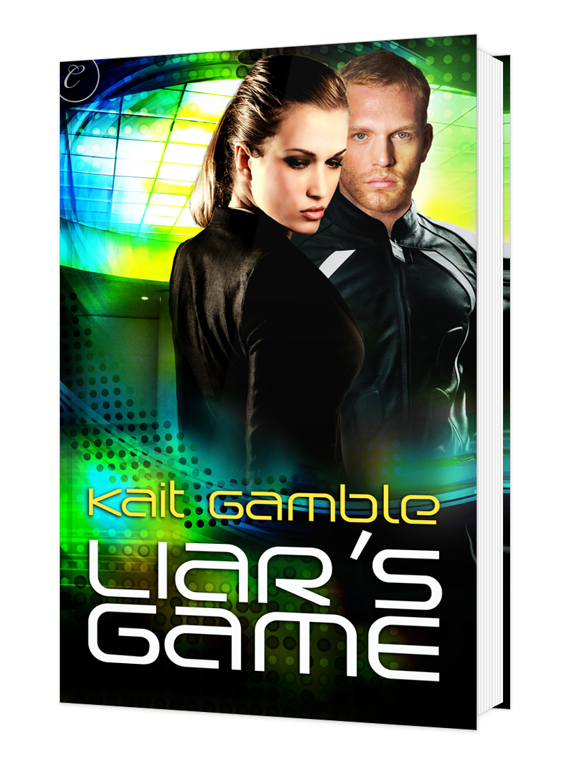 Liar's Game