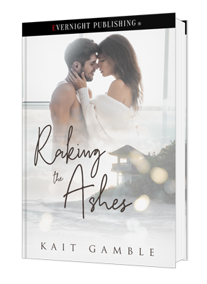 Raking the Ashes