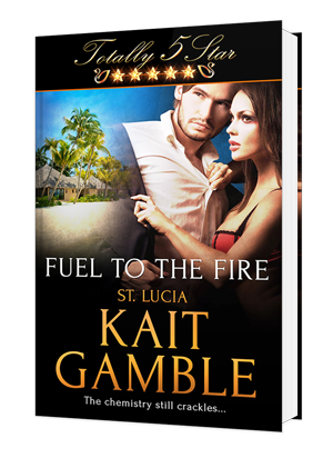 Fuel to the Fire