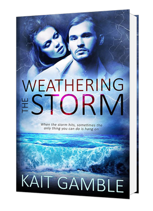 Weathering the Storm
