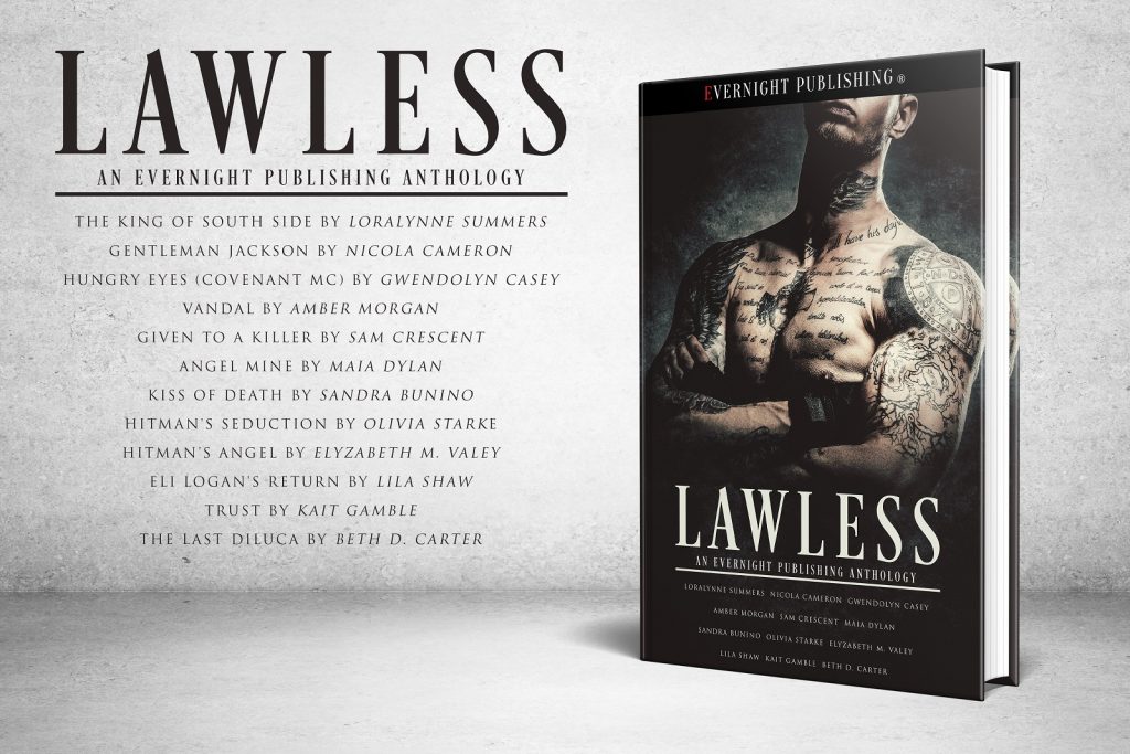 Lawless Anthology