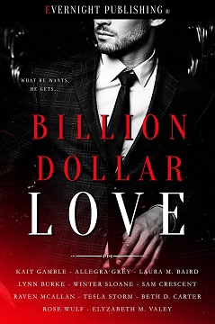 Billion Dollar Love Anthology