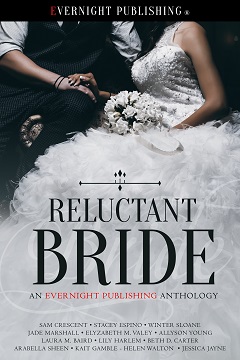 Reluctant Bride Anthology
